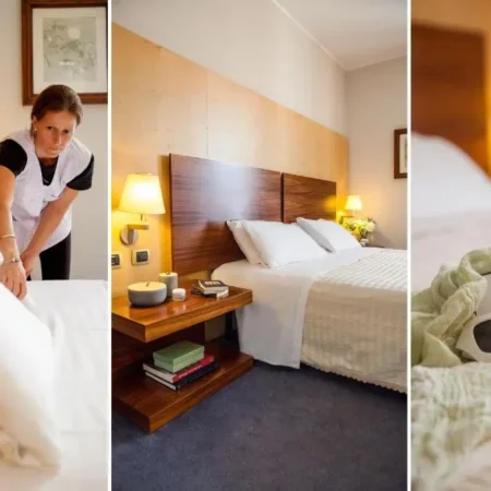Phi Hotel Palio