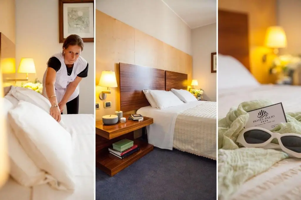 Phi Hotel Palio