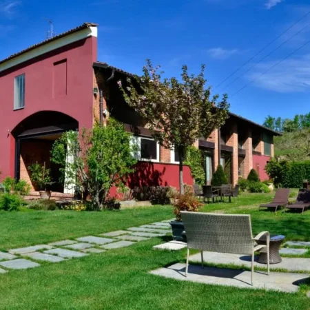 Agriturismo Tenuta Polledro