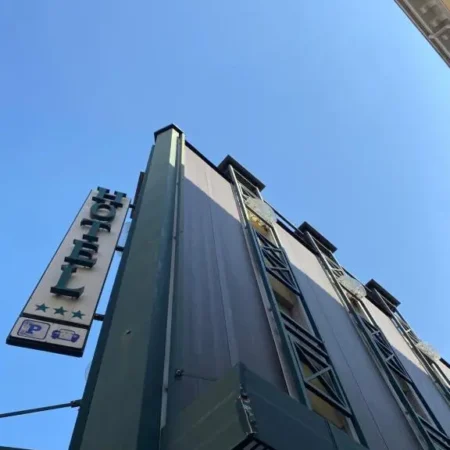 Hotel Rainero