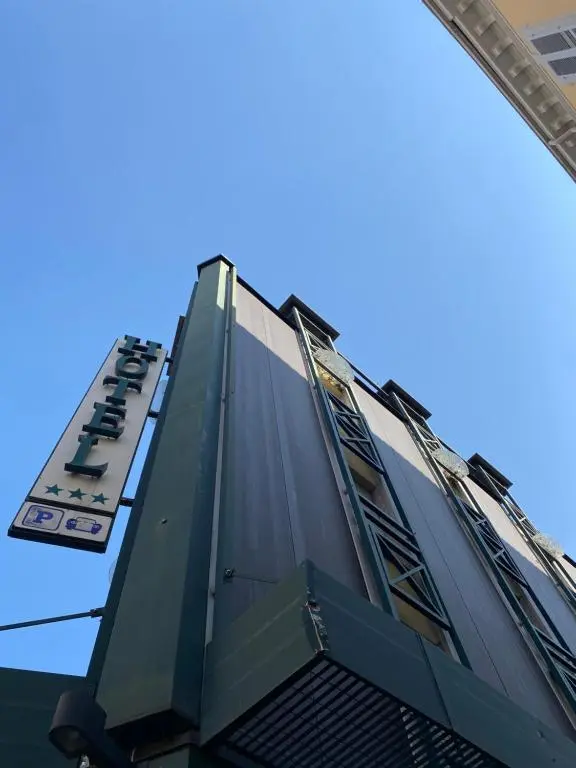 Hotel Rainero