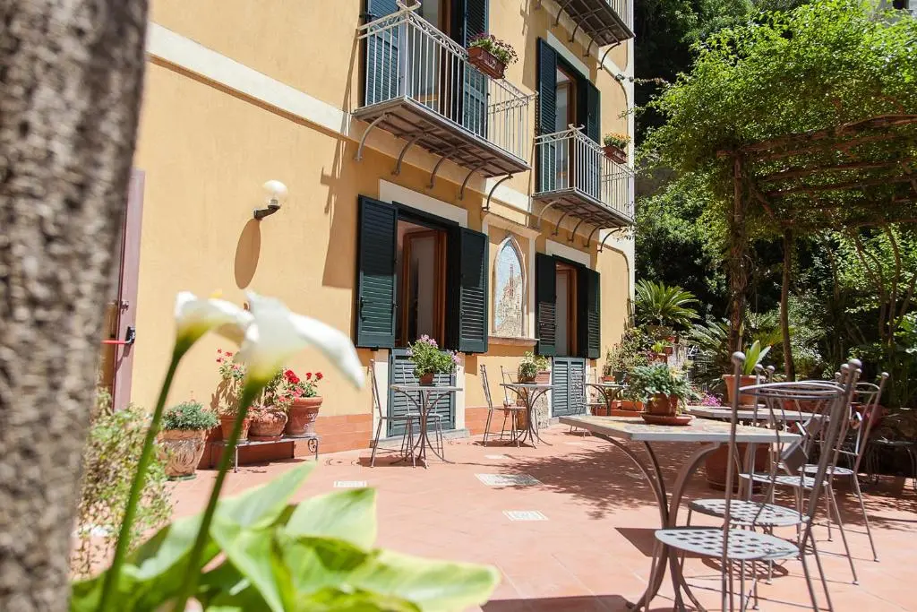 Hotel L’Argine Fiorito