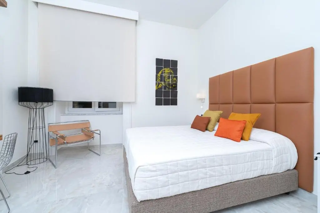 Palazzo Ferraioli – Hotel & Wellness