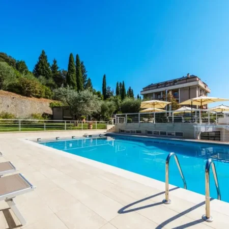 Hotel Umbria