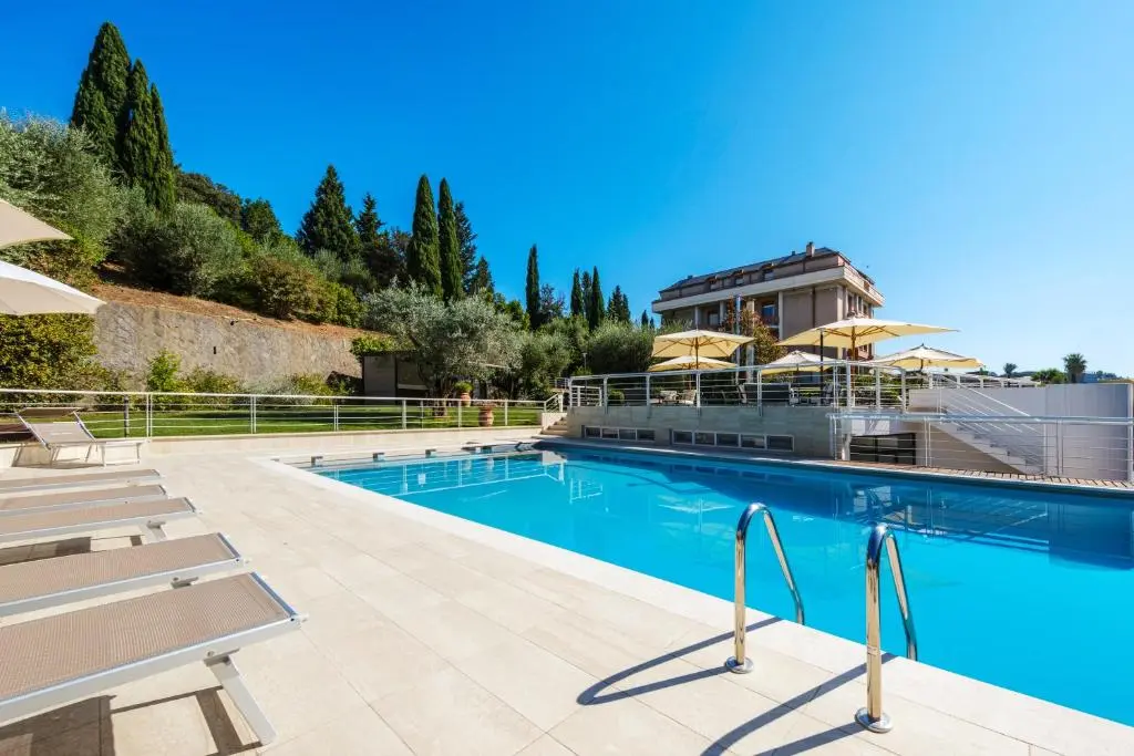 Hotel Umbria
