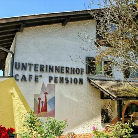 Panoramahotel Unterinnerhof
