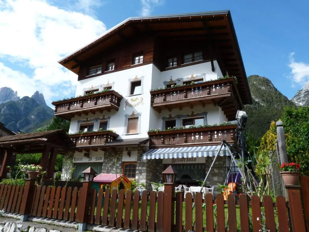 Hotel al Sole