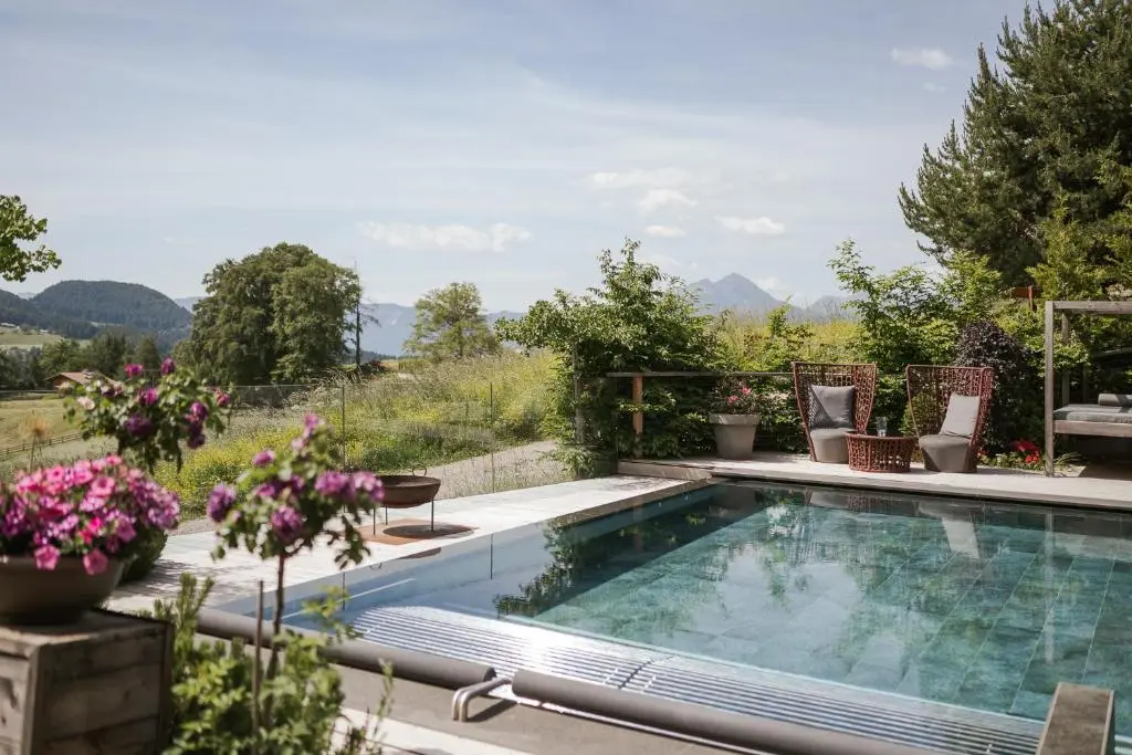 Hotel Hirzer 2781