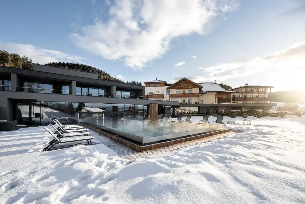 Hotel Viertler