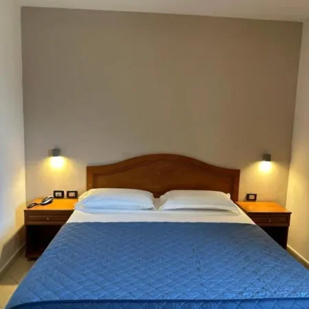 Hotel Futuro