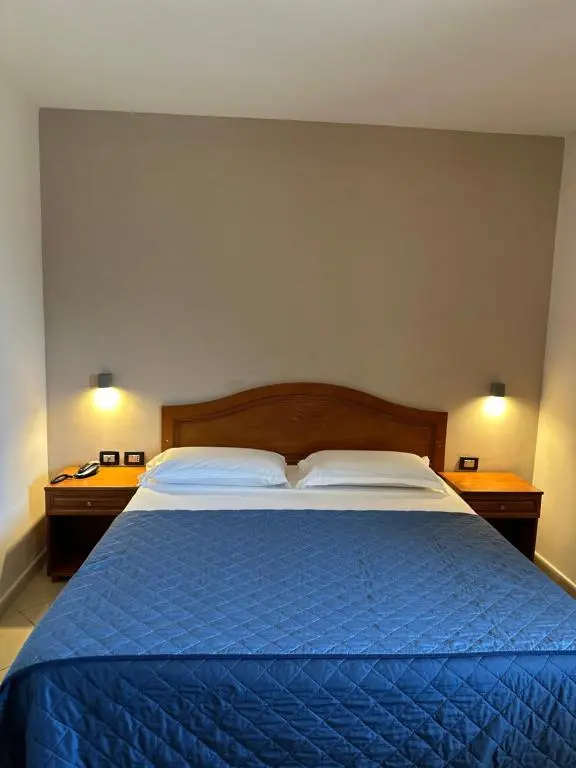 Hotel Futuro