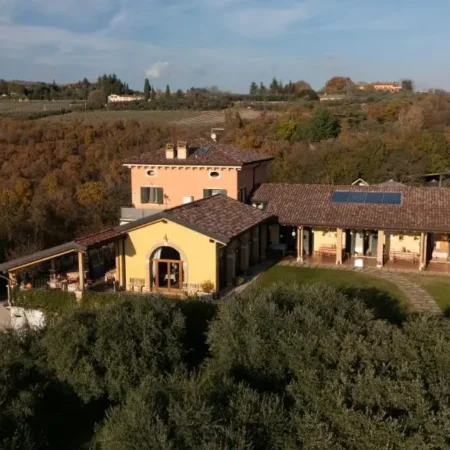 Agriturismo Spigolo
