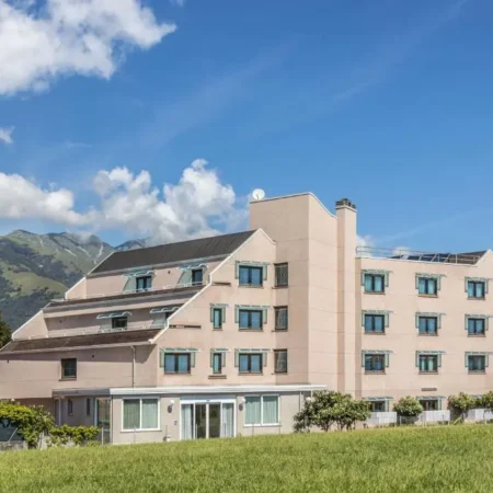 Aviano Palace Hotel