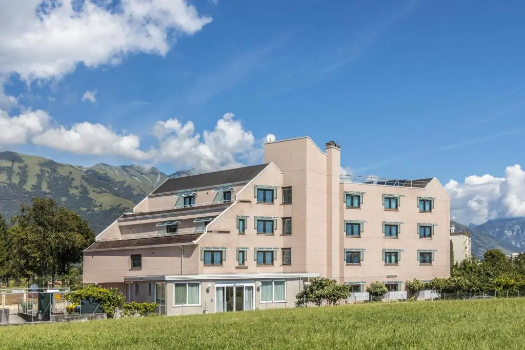 Aviano Palace Hotel