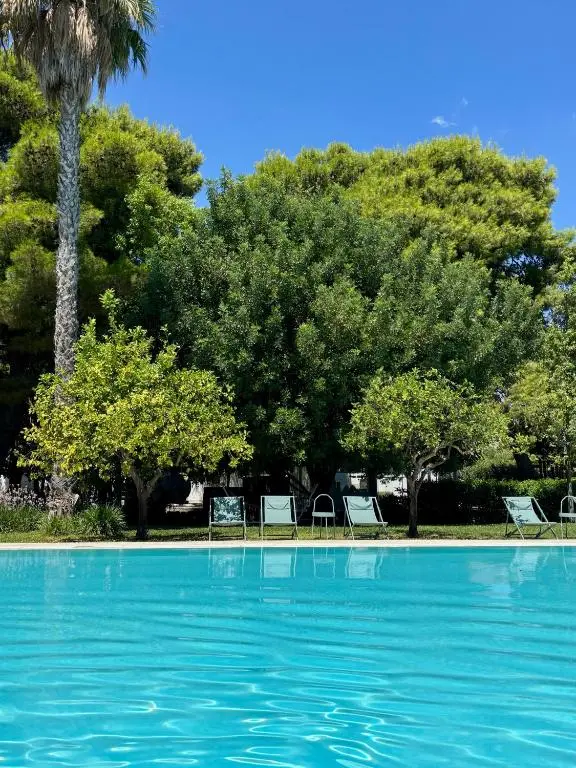 Chiusa Di Carlo Agriturismo