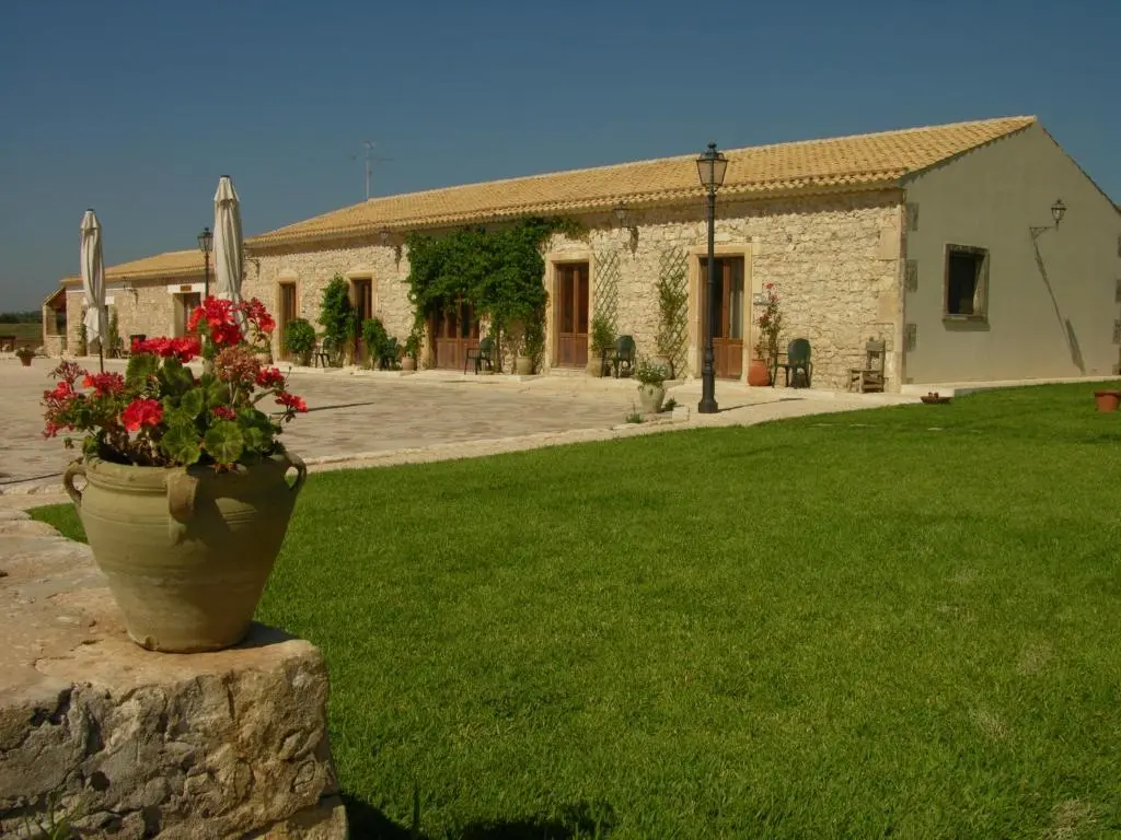 Agriturismo Masseria sul Mare