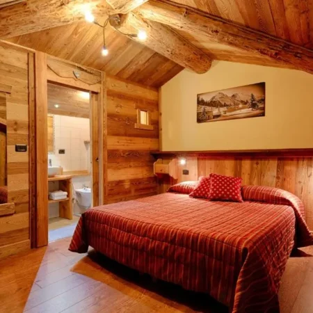 Hotel Rendez-Vous – Aymavilles