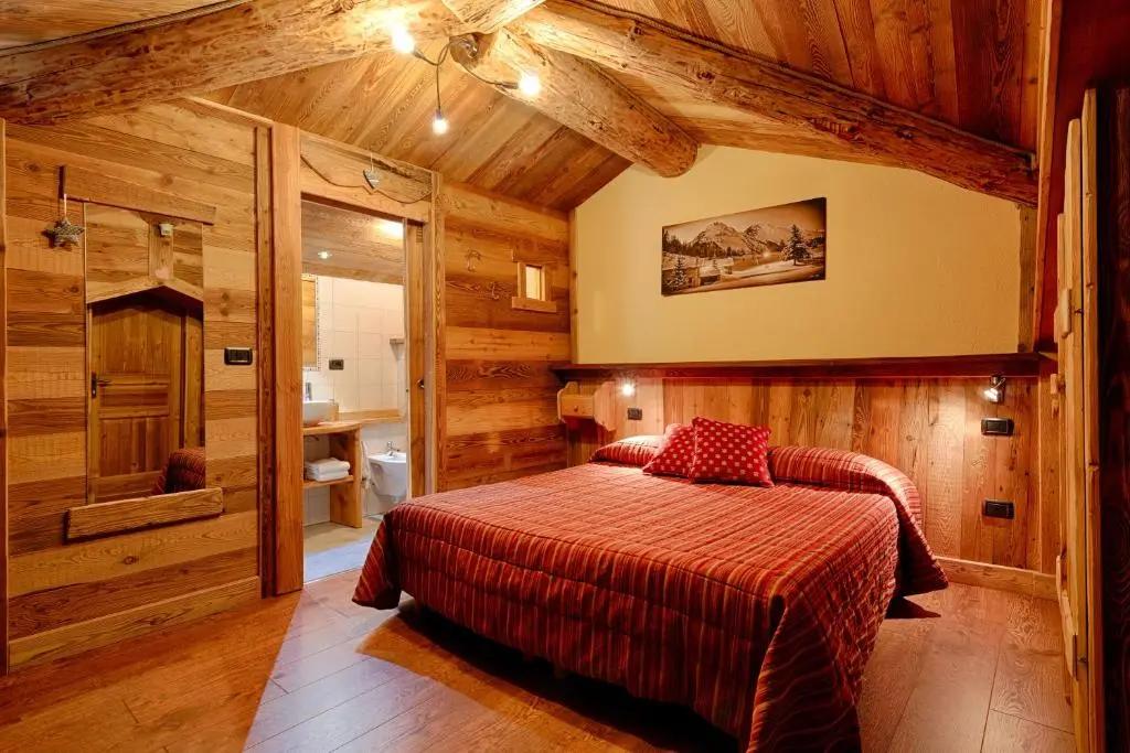 Hotel Rendez-Vous – Aymavilles