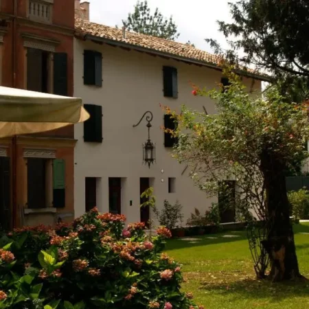 Ca’ Marsure B&B