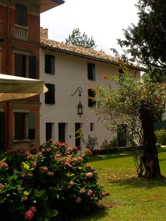 Ca’ Marsure B&B