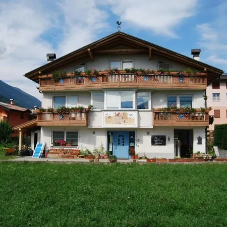 B&B Nido Delle Aquile