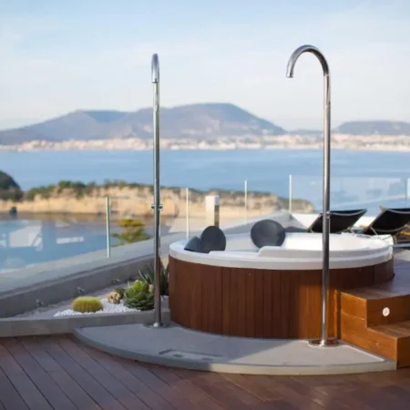Hotel Cala Moresca