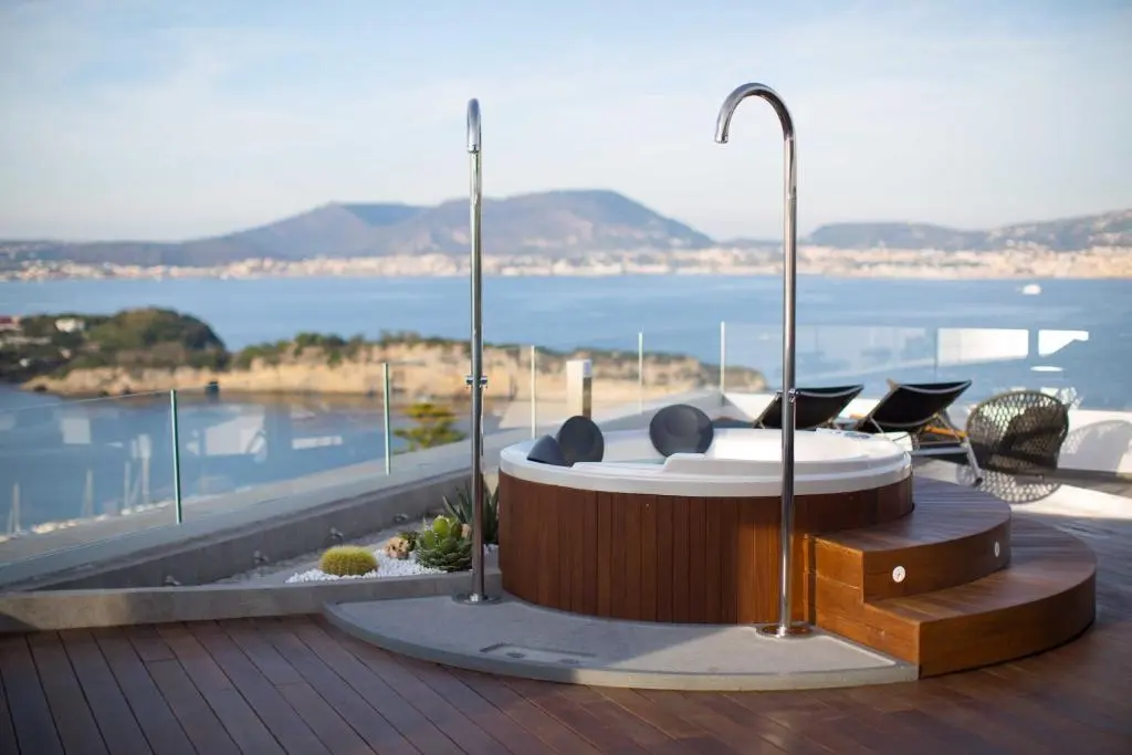 Hotel Cala Moresca