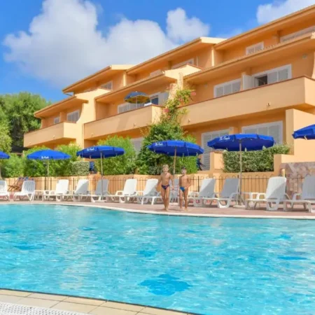 Residence Le Onde
