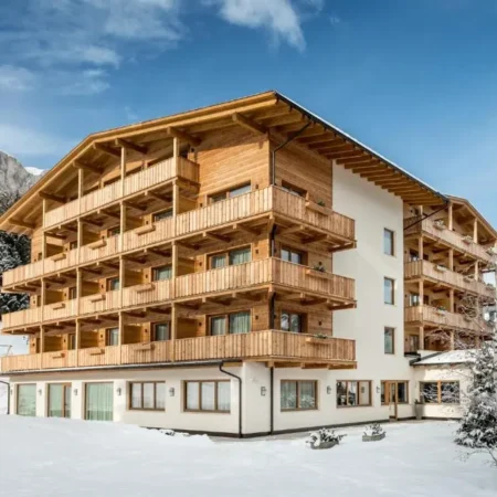 Hotel Miramonti Badia