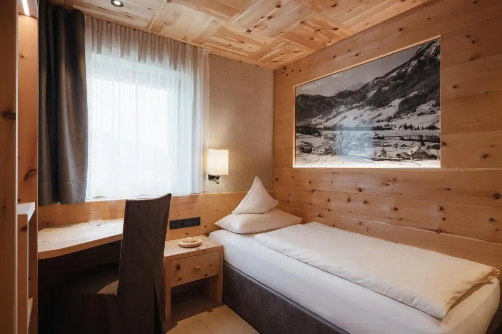 Gourmet Hotel Gran Ander