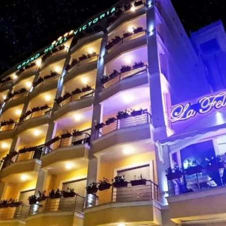 Grand Hotel Victoria