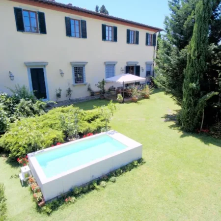 Villa Il Colle B&B