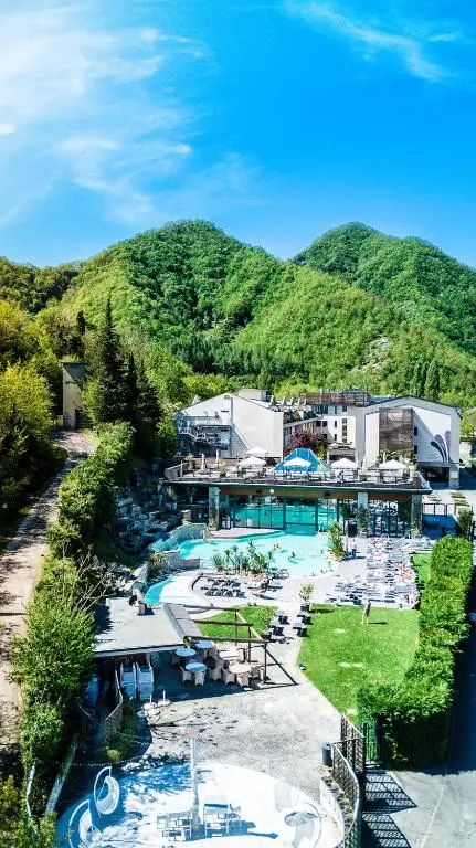 Ròseo Euroterme
