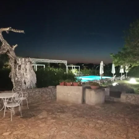 Tenuta Pigliano Hotel