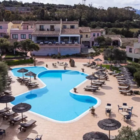 Felix Hotels – Hotel Airone