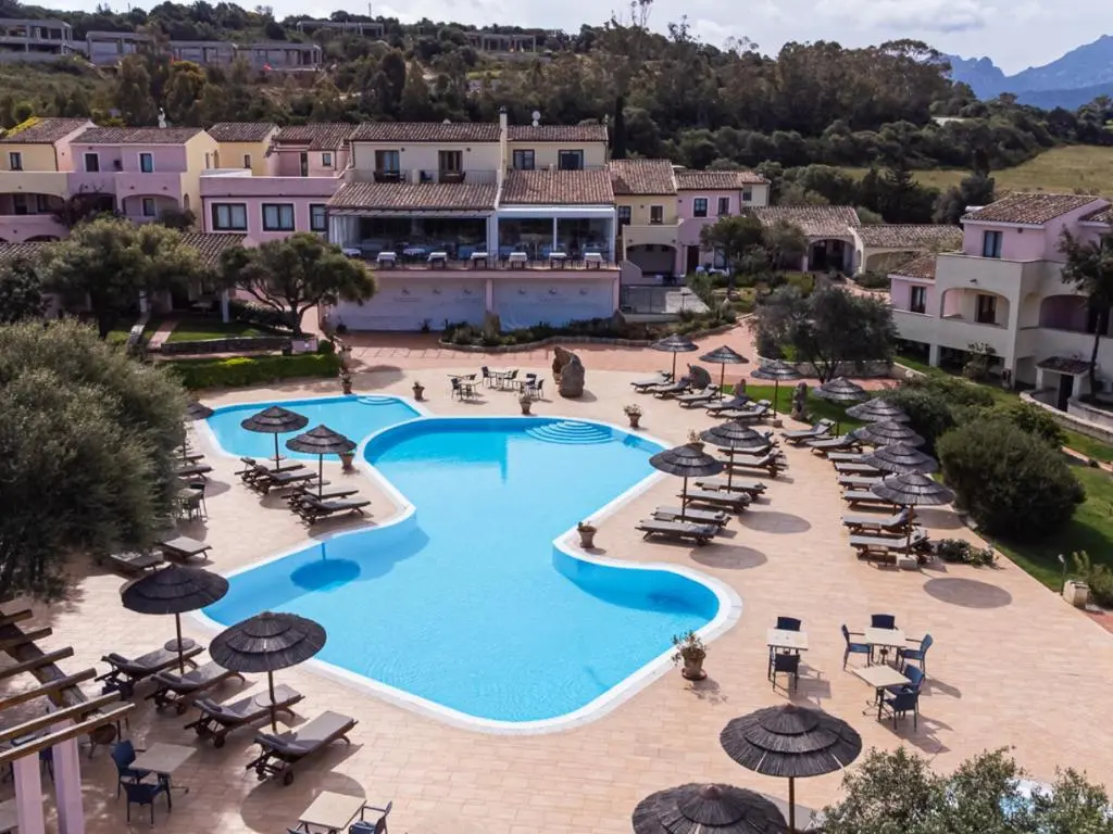 Felix Hotels – Hotel Airone