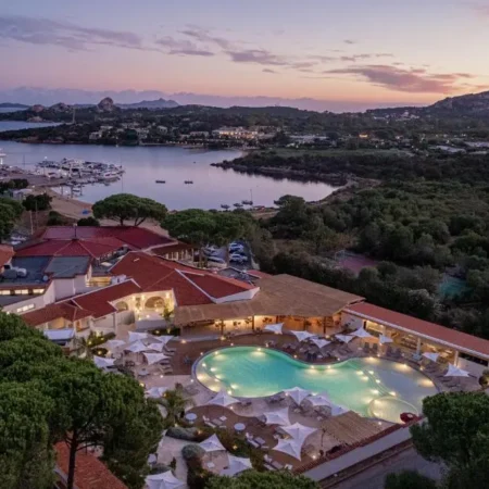 Club Esse Cala Bitta