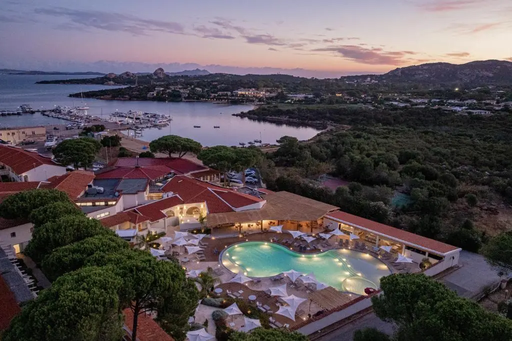 Club Esse Cala Bitta