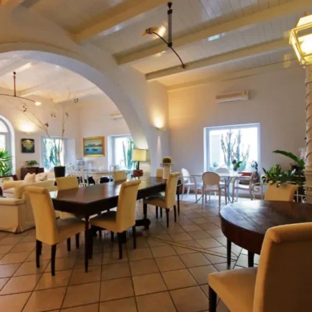 B&B Casa Ruffino