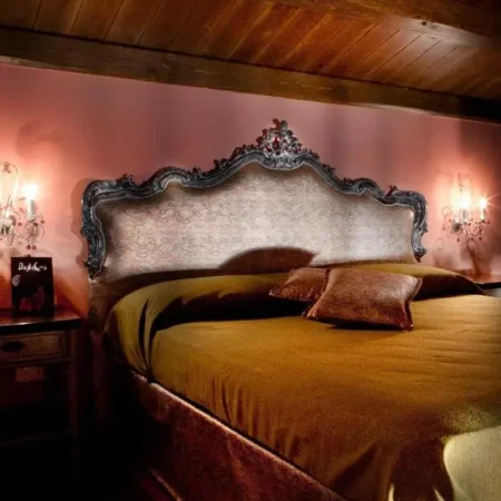 Il Baglio Della Luna Relais by Le Dhome Sicily