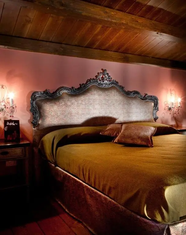 Il Baglio Della Luna Relais by Le Dhome Sicily