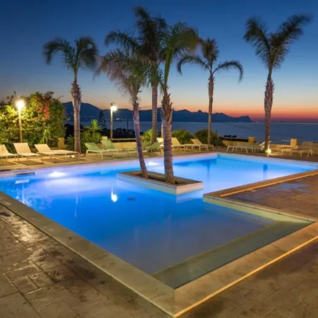 Petruso Resort e SPA