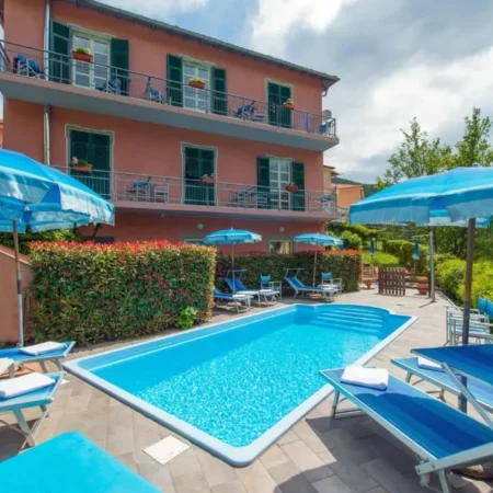 Hotel Ca’ De Berna