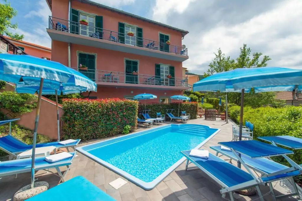 Hotel Ca’ De Berna