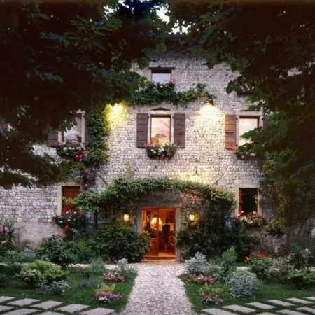 Hotel L’Ultimo Mulino