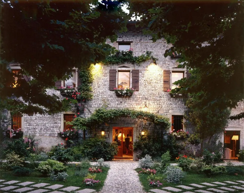Hotel L’Ultimo Mulino