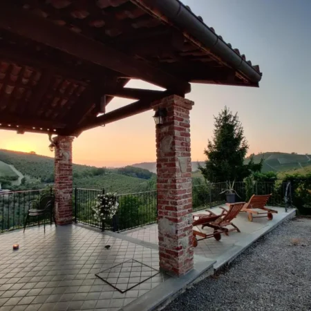 Agriturismo Rio Sordo