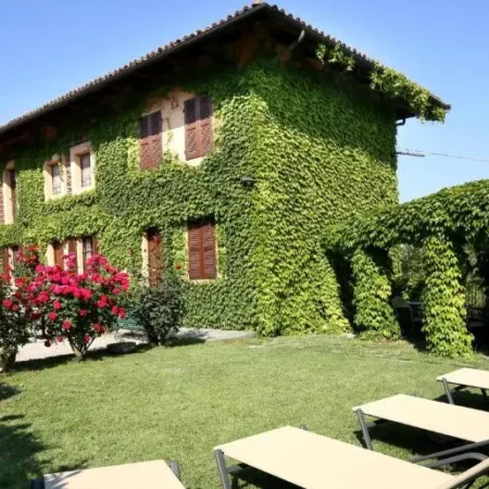 Cascina Delle Rose