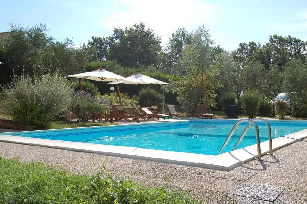 Agriturismo Fattoria Sant’Appiano