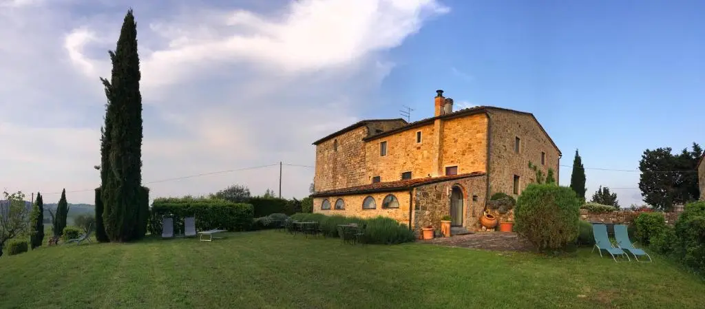 Torre Di Ponzano